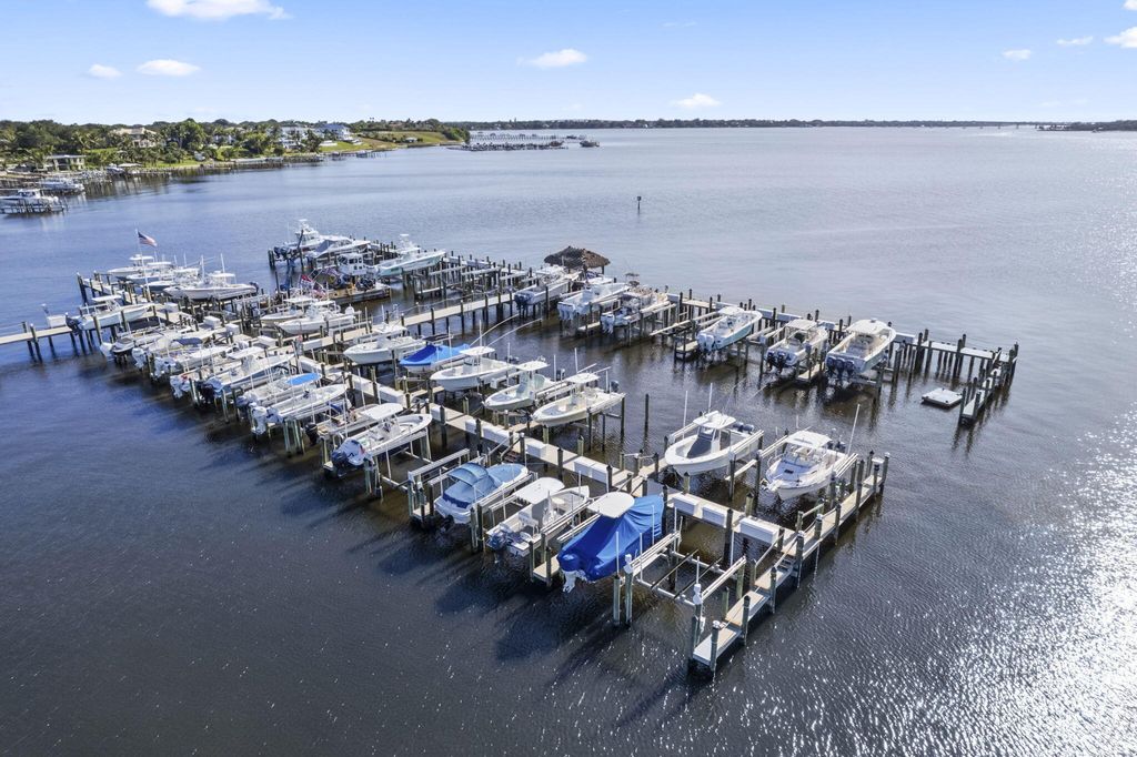 Photo of 1600 NE Dixie Highway #13-206, Jensen Beach, FL 34957 (MLS # R11048960)