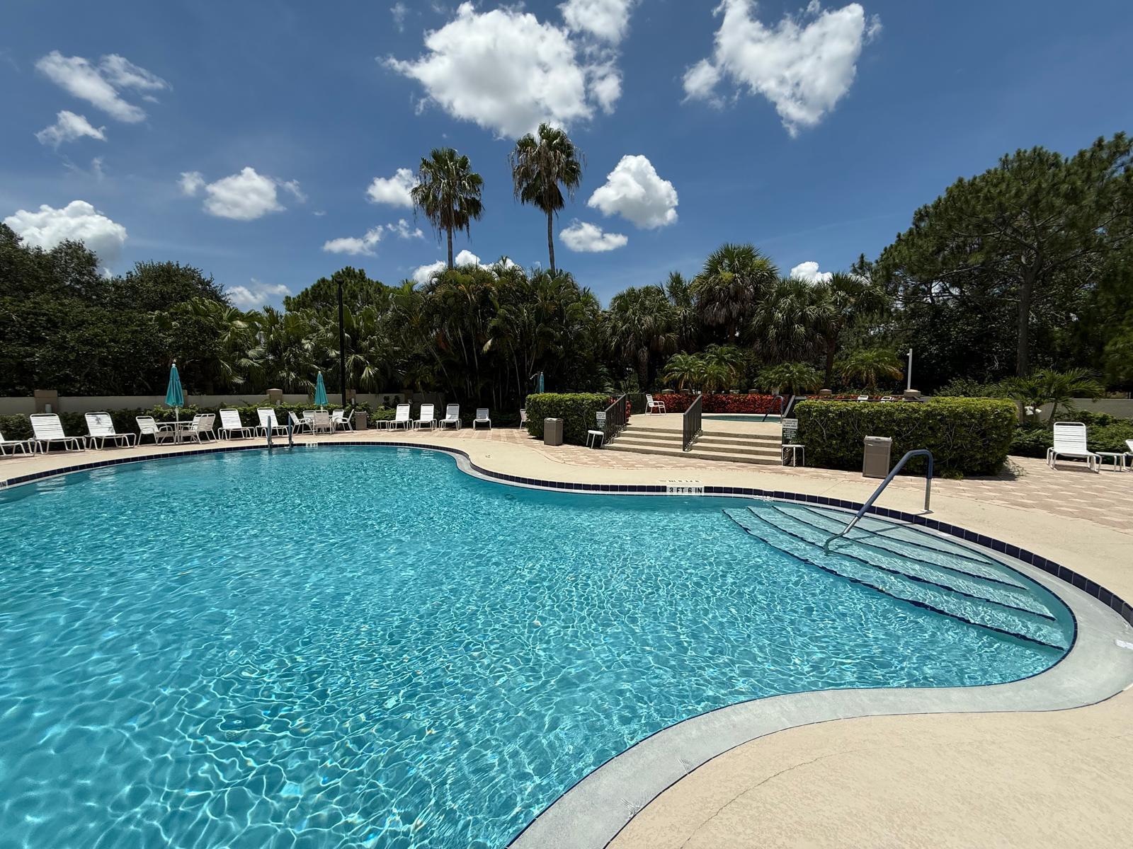 Castle Pines Condominium - Residential Lease