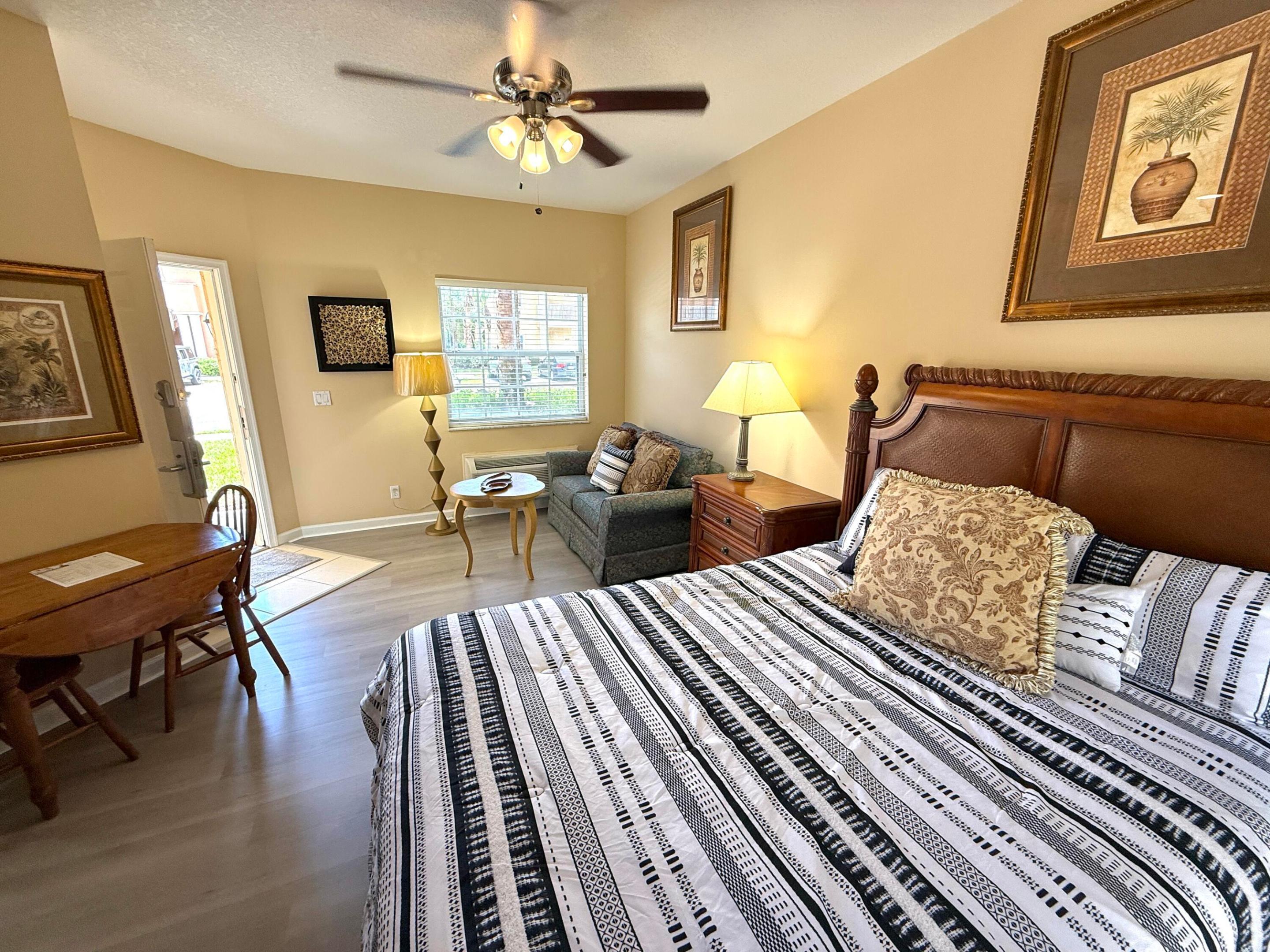 Castle Pines Condominium - Residential Lease