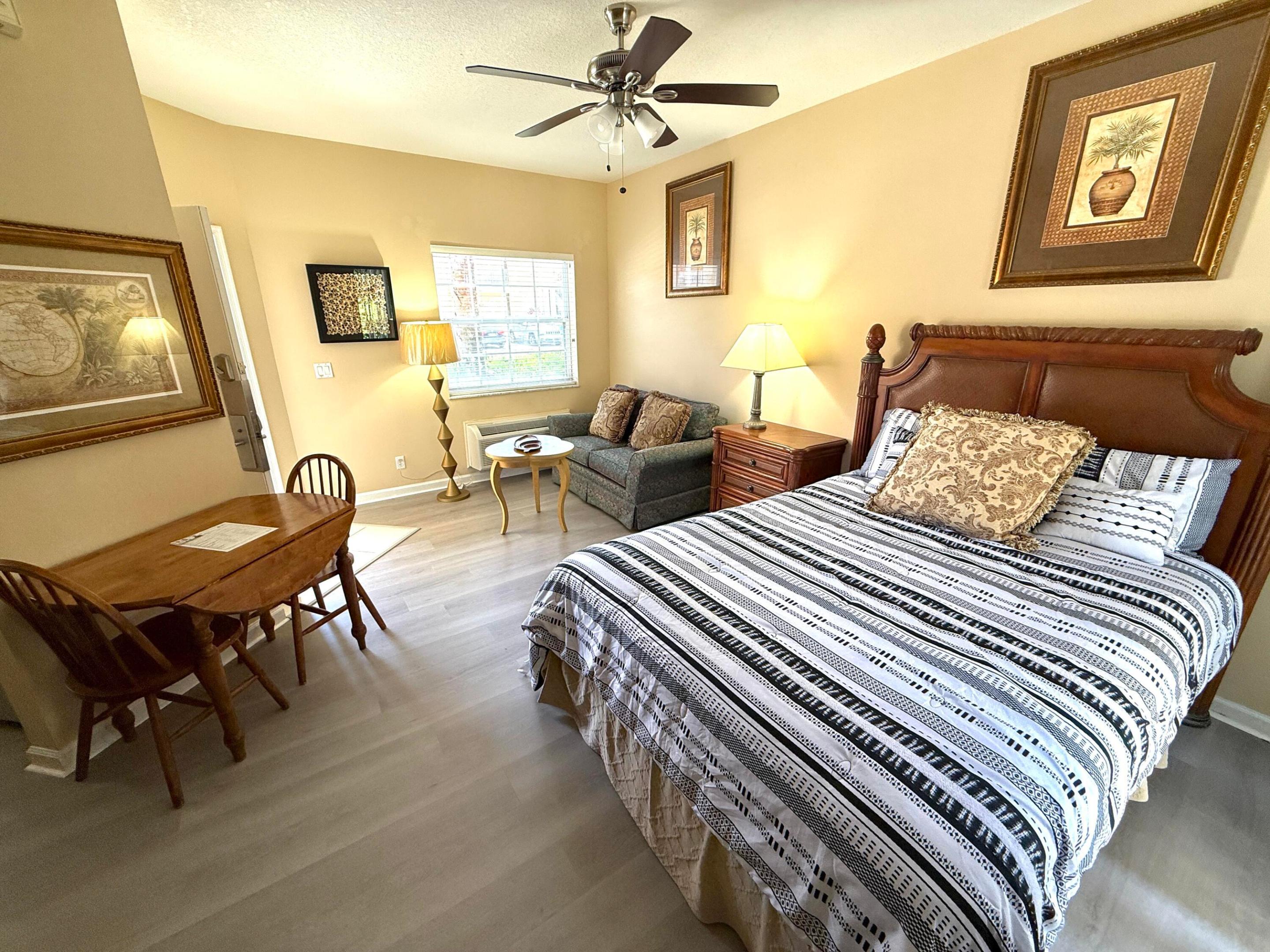 Castle Pines Condominium - Residential Lease