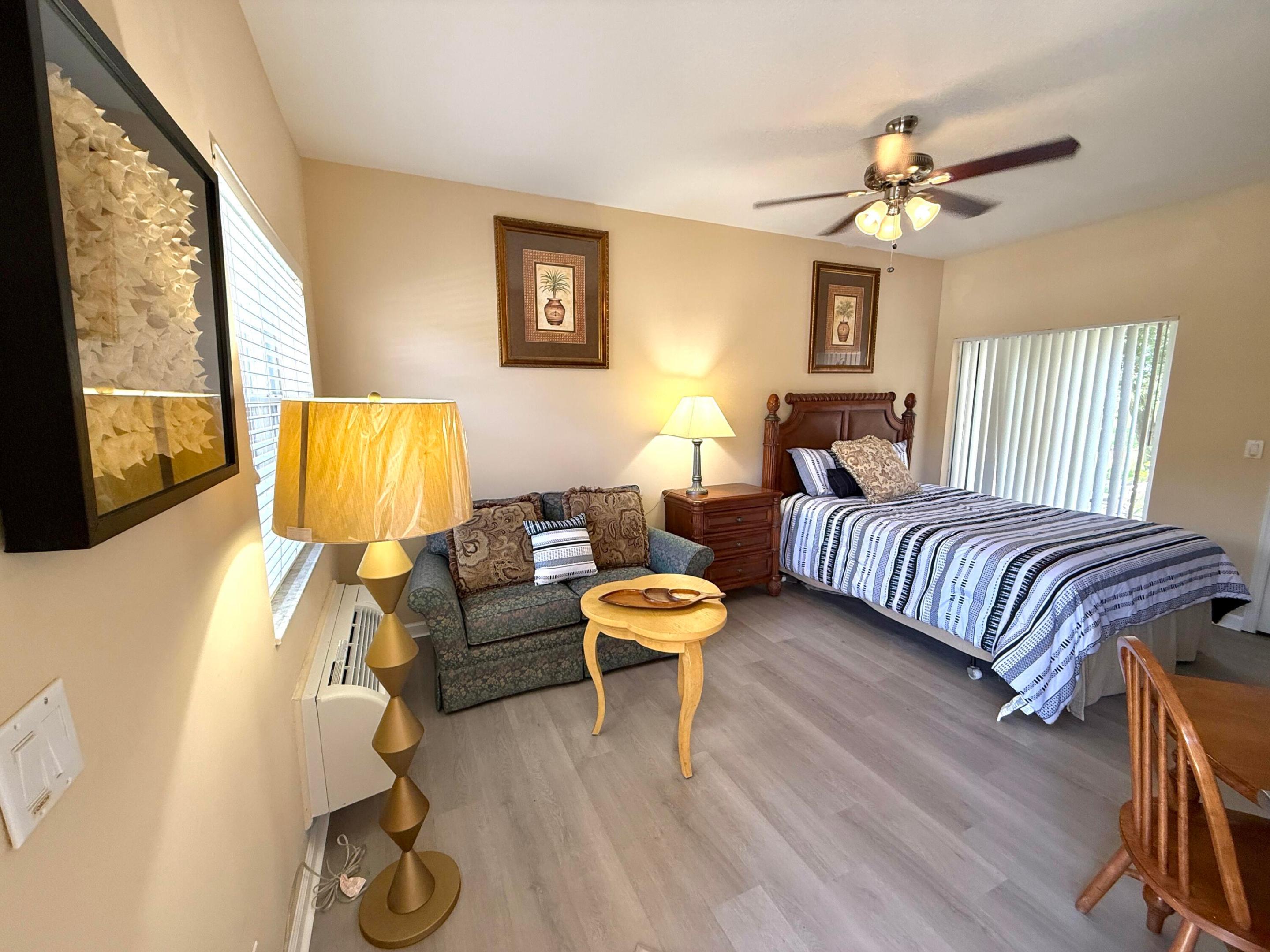 Castle Pines Condominium - Residential Lease