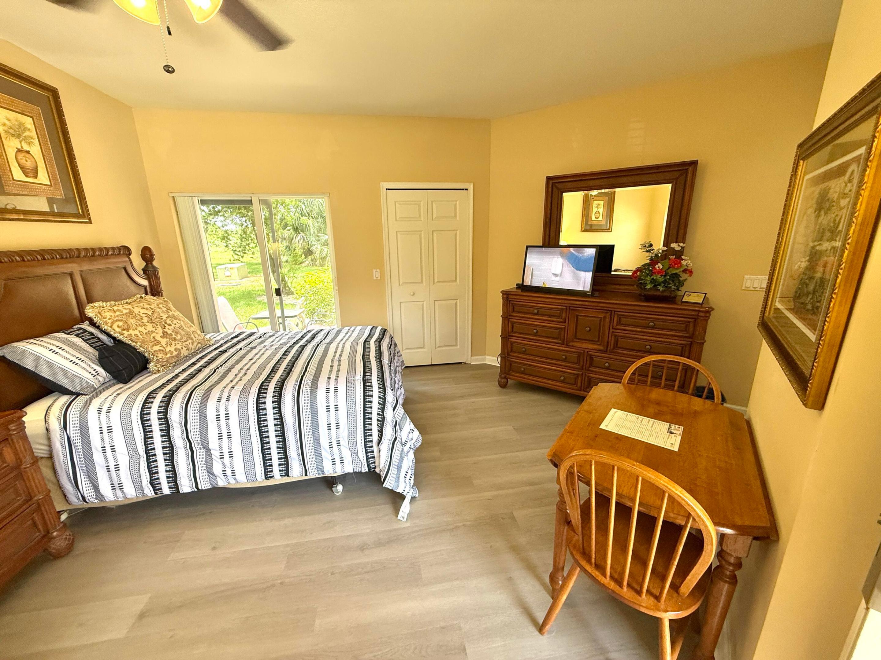 Castle Pines Condominium - Residential Lease