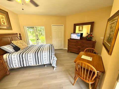 Photo of 8306 Mulligan Circle #B, Port Saint Lucie, FL 34986 (MLS # B26001666)