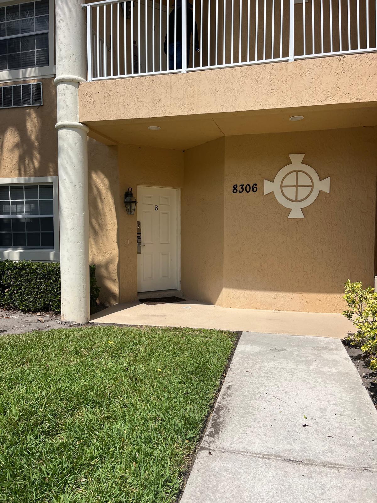 Castle Pines Condominium - Residential Lease