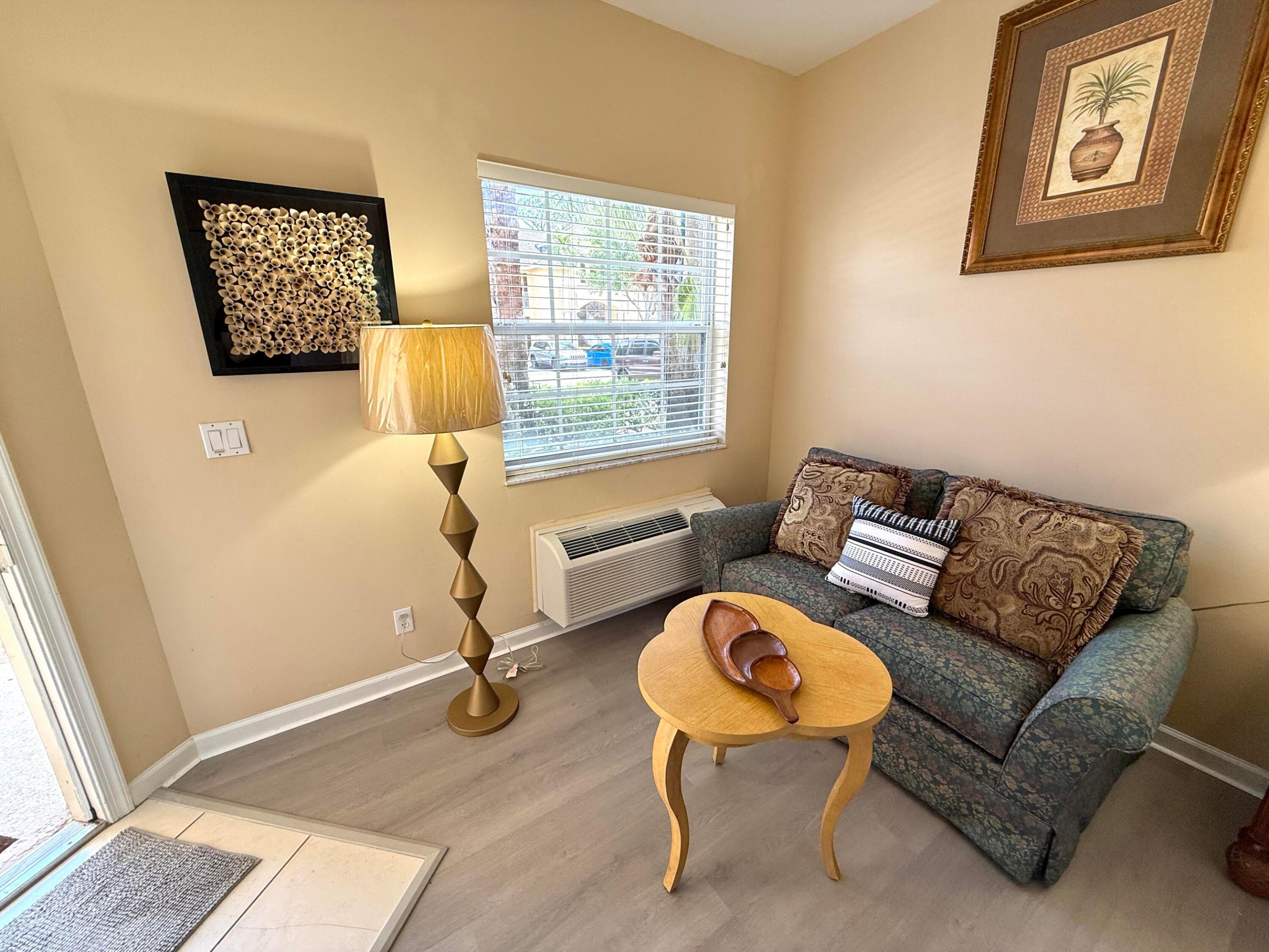 Castle Pines Condominium - Residential Lease