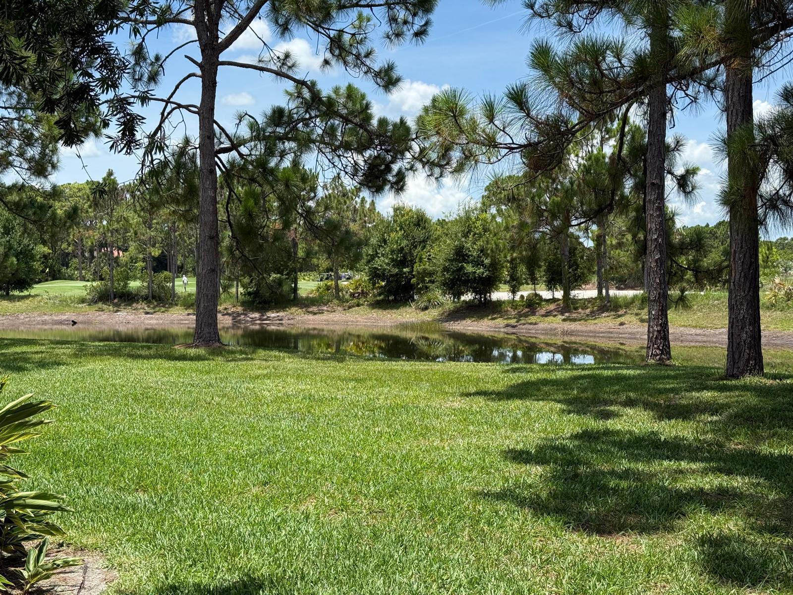 Castle Pines Condominium - Residential Lease