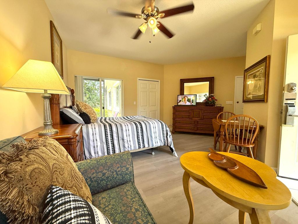 Photo of 8306 Mulligan Circle #B, Port Saint Lucie, FL 34986 (MLS # B26001666)