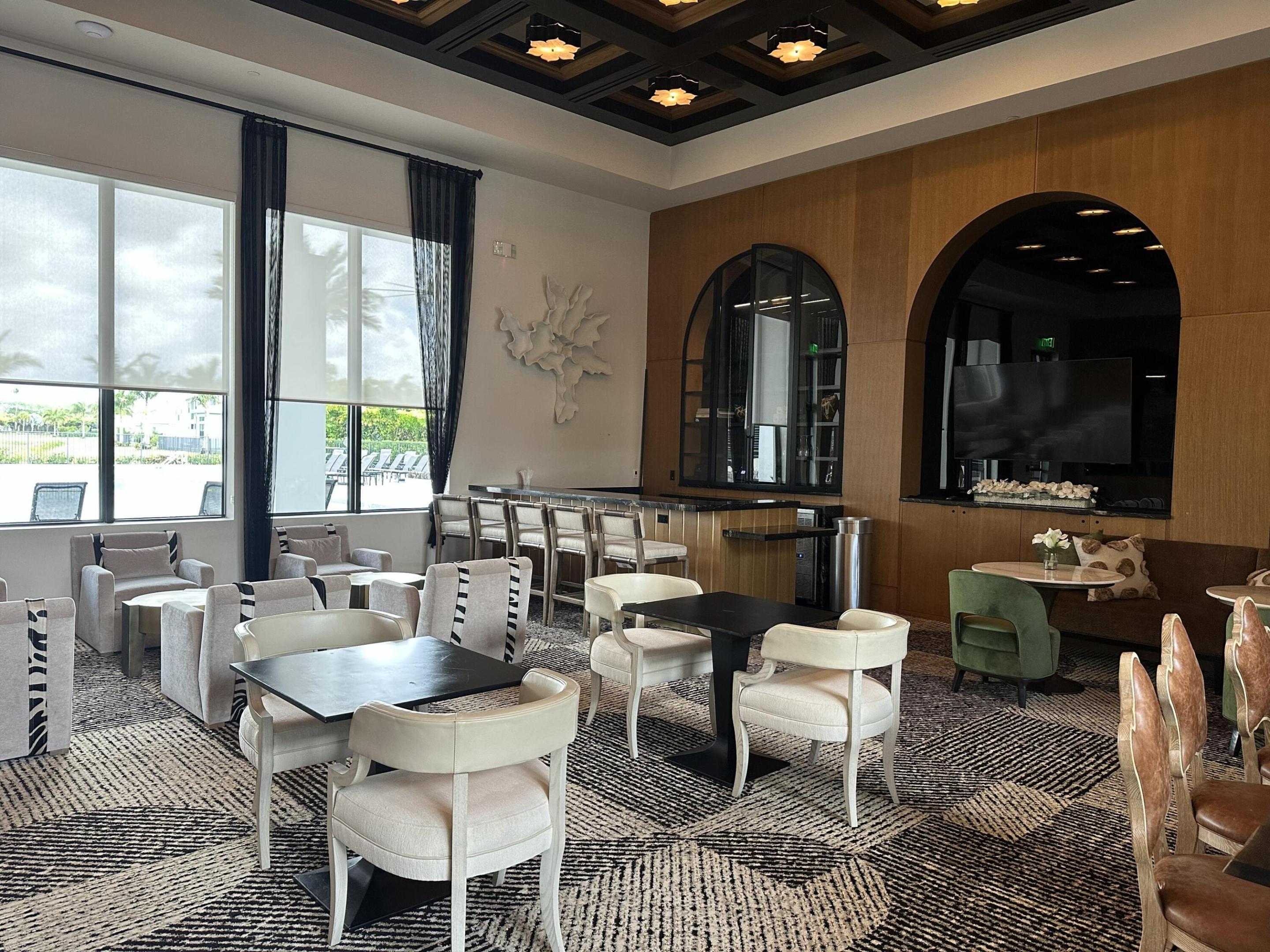 BOCA RATON GOLF COURSE PUD - Residential