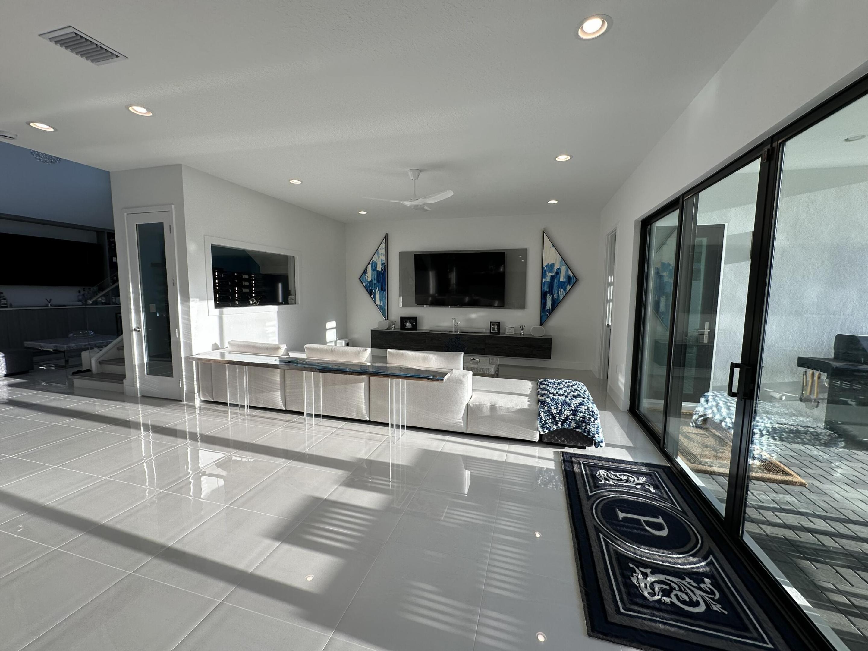 BOCA RATON GOLF COURSE PUD - Residential