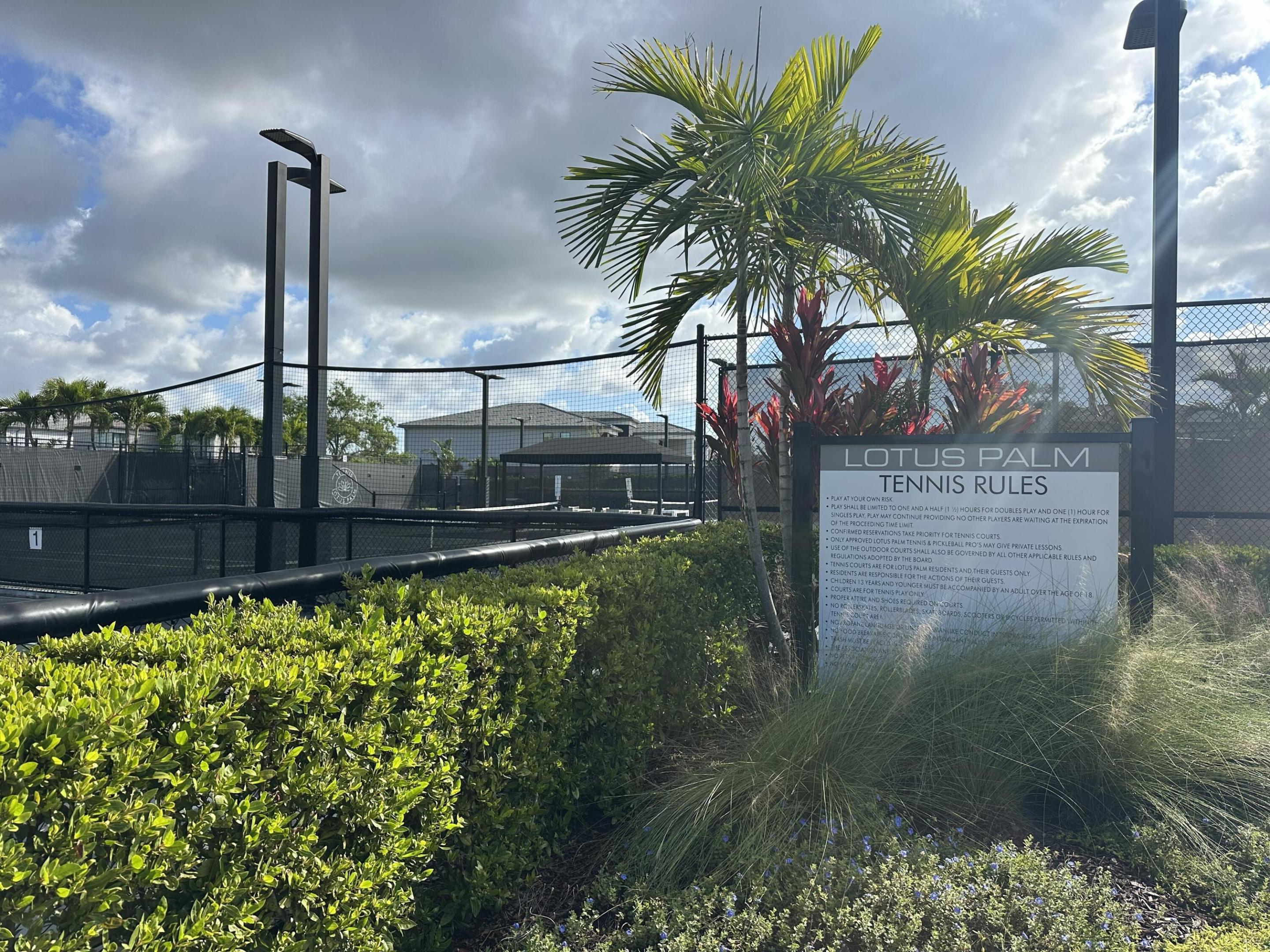 BOCA RATON GOLF COURSE PUD - Residential