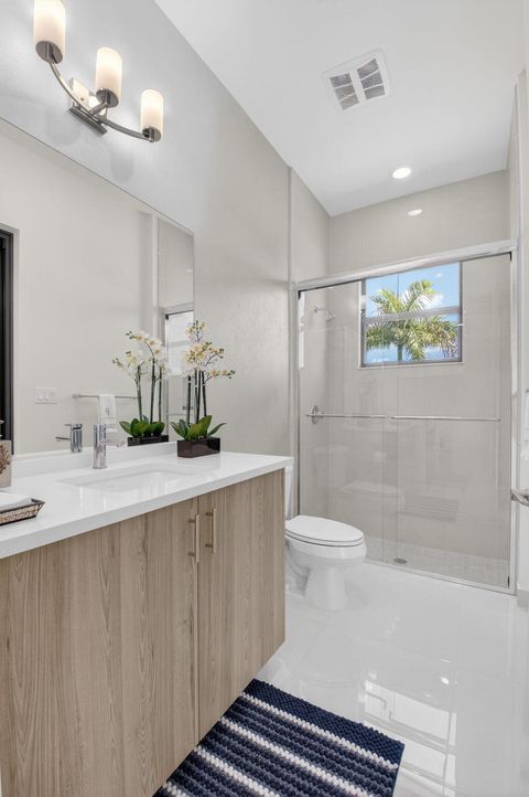 Tiny photo for 20364 Whistling Straits Way, Boca Raton, FL 33434 (MLS # B26007756)