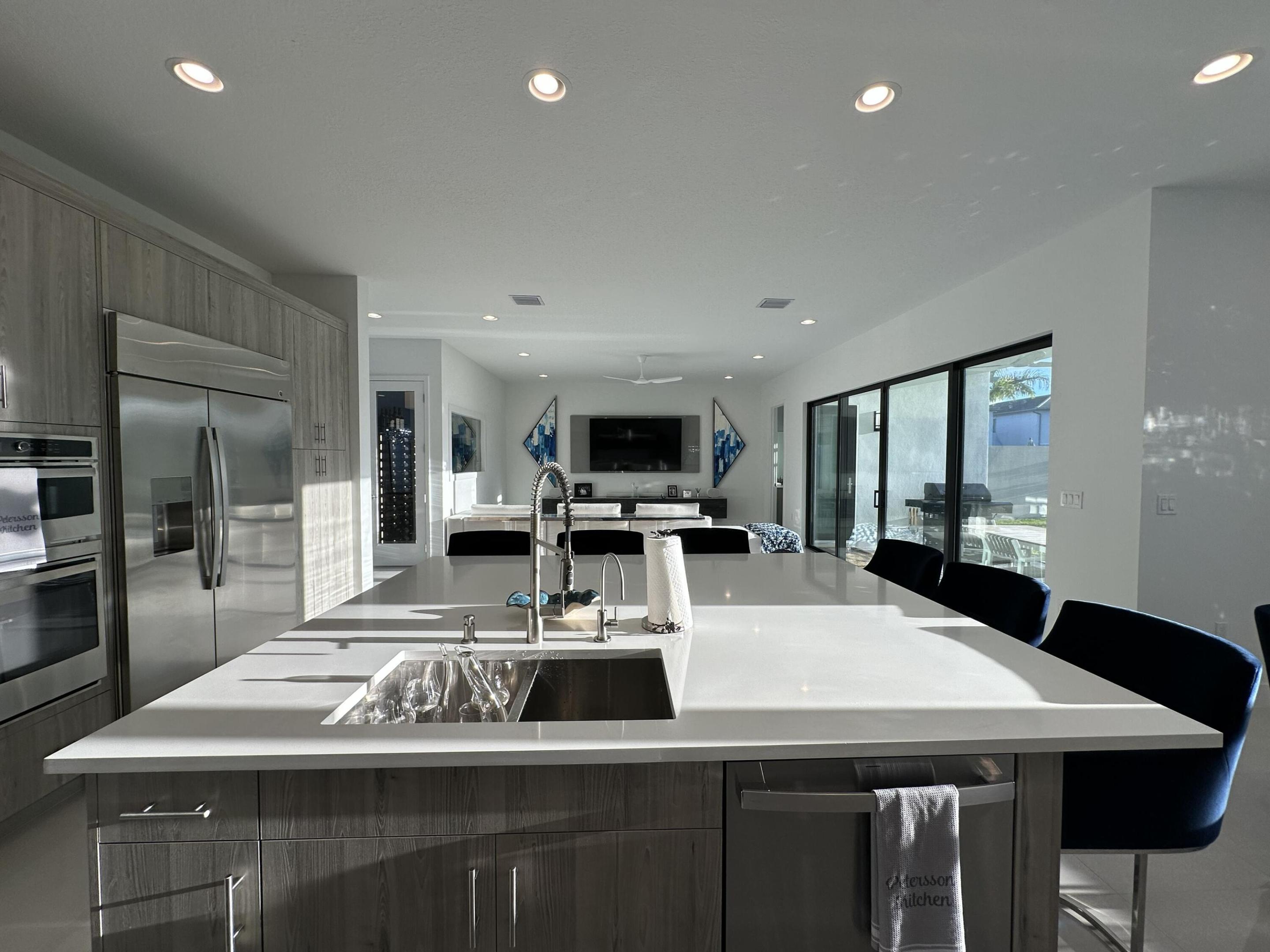 BOCA RATON GOLF COURSE PUD - Residential