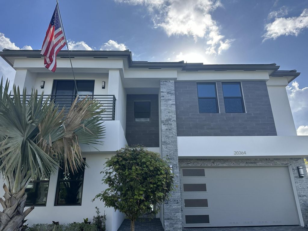 Photo of 20364 Whistling Straits Way, Boca Raton, FL 33434 (MLS # B26007756)