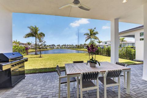 Tiny photo for 20364 Whistling Straits Way, Boca Raton, FL 33434 (MLS # B26007756)