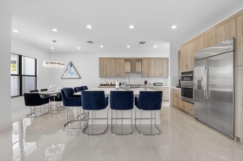 Tiny photo for 20364 Whistling Straits Way, Boca Raton, FL 33434 (MLS # B26007756)