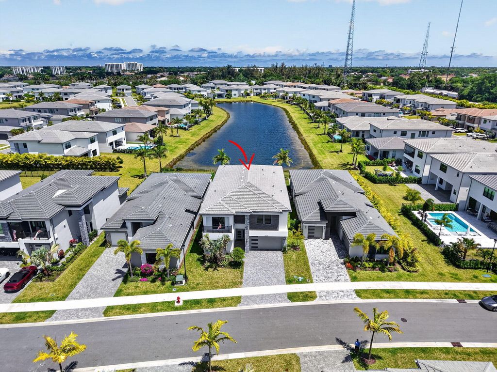 Photo of 20364 Whistling Straits Way, Boca Raton, FL 33434 (MLS # B26007756)