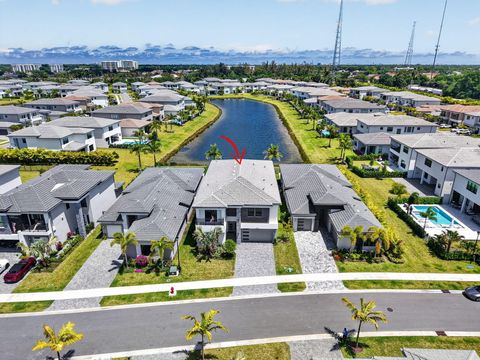 Photo of 20364 Whistling Straits Way, Boca Raton, FL 33434 (MLS # B26007756)