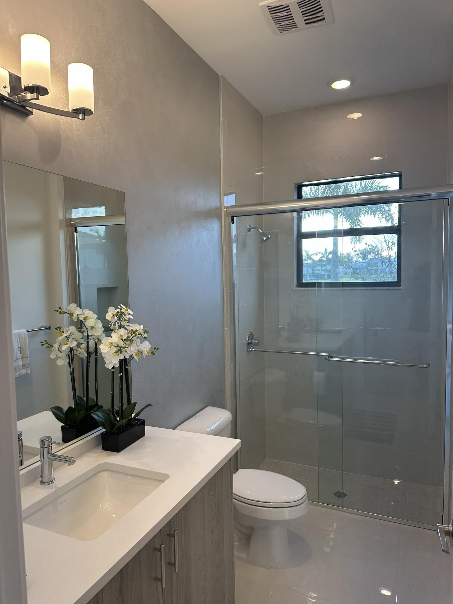 BOCA RATON GOLF COURSE PUD - Residential