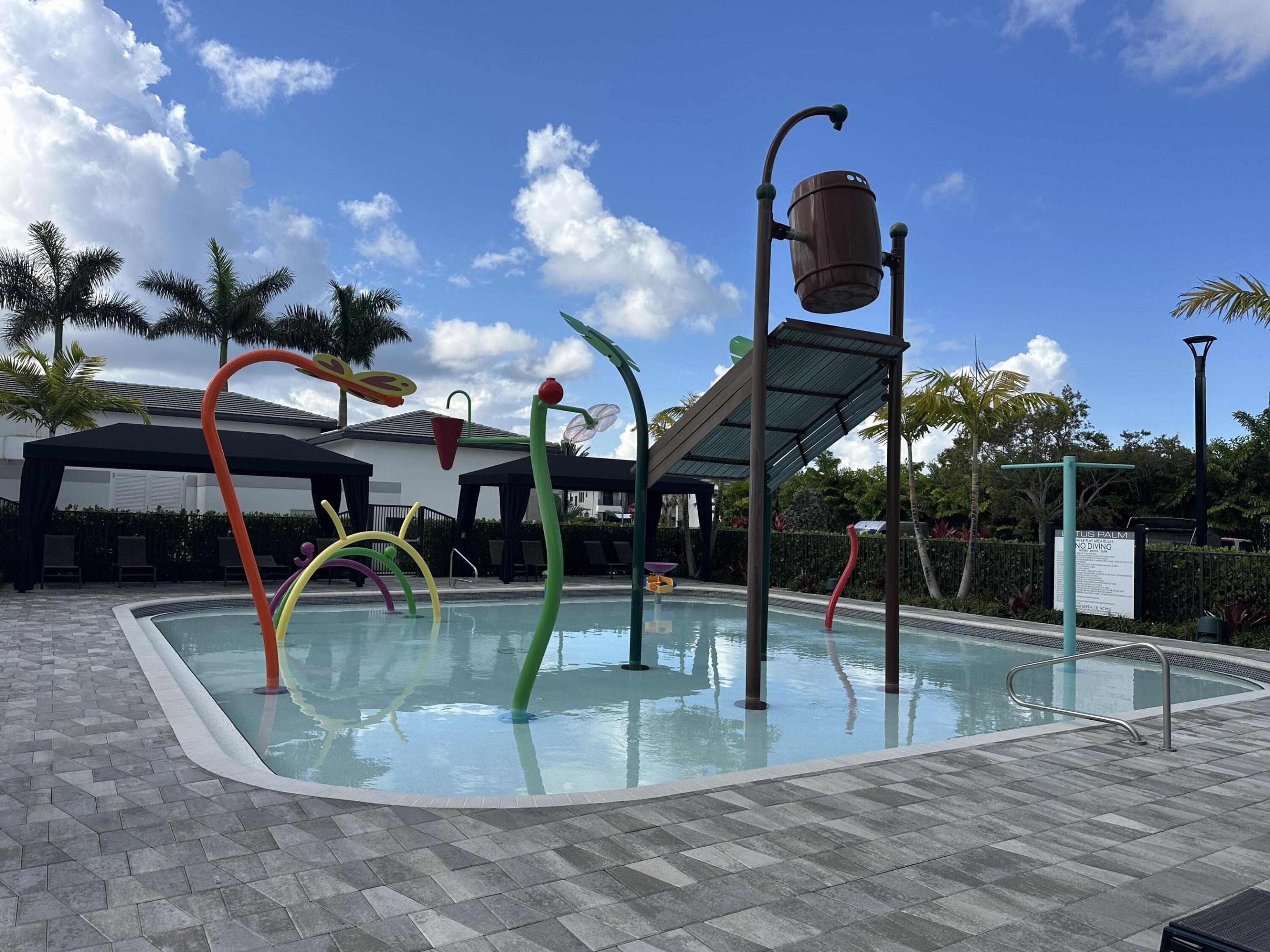 BOCA RATON GOLF COURSE PUD - Residential