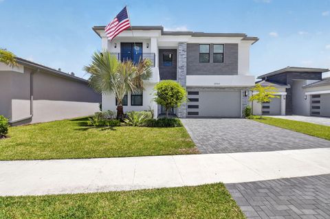 Tiny photo for 20364 Whistling Straits Way, Boca Raton, FL 33434 (MLS # B26007756)