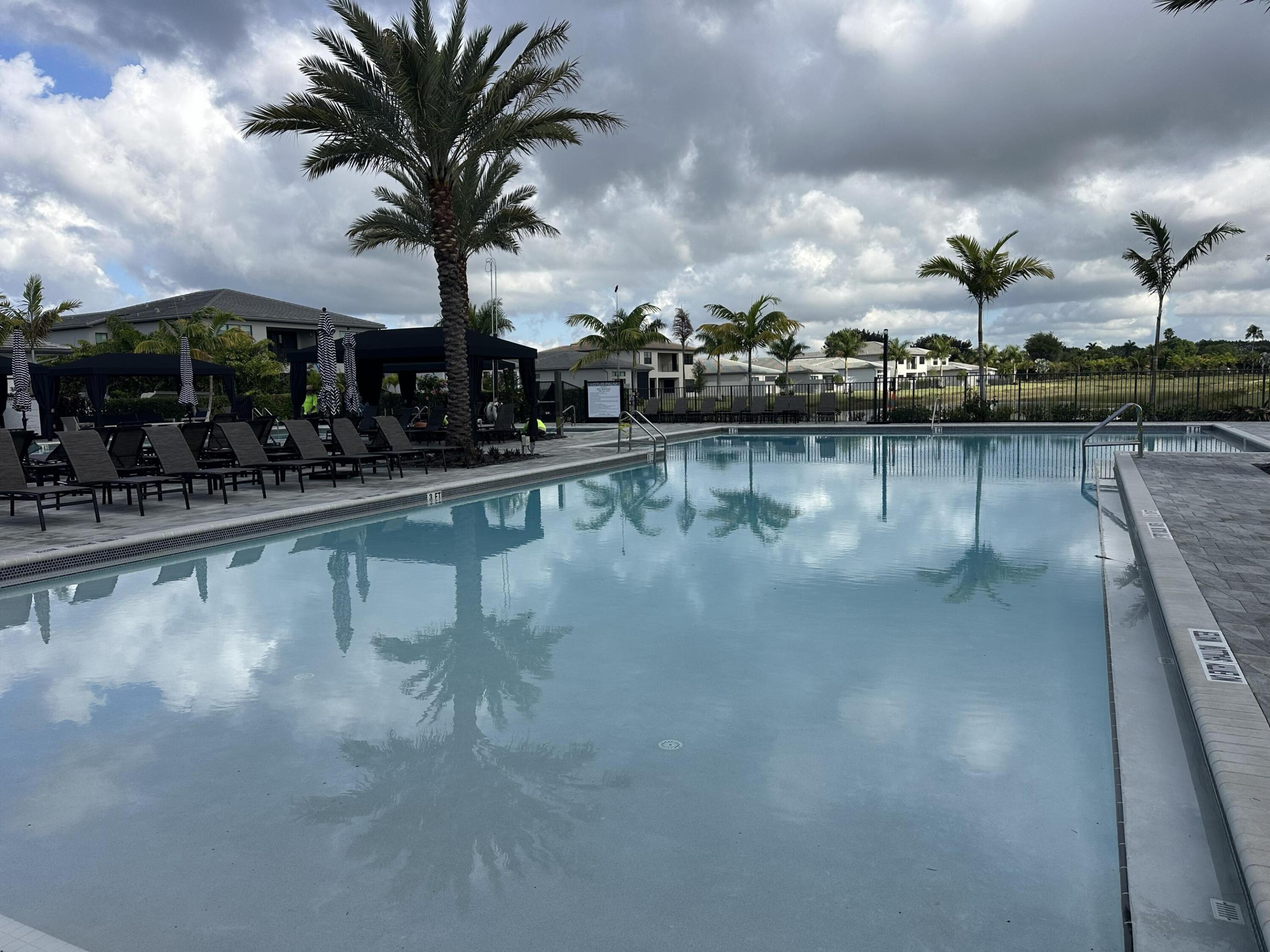 BOCA RATON GOLF COURSE PUD - Residential