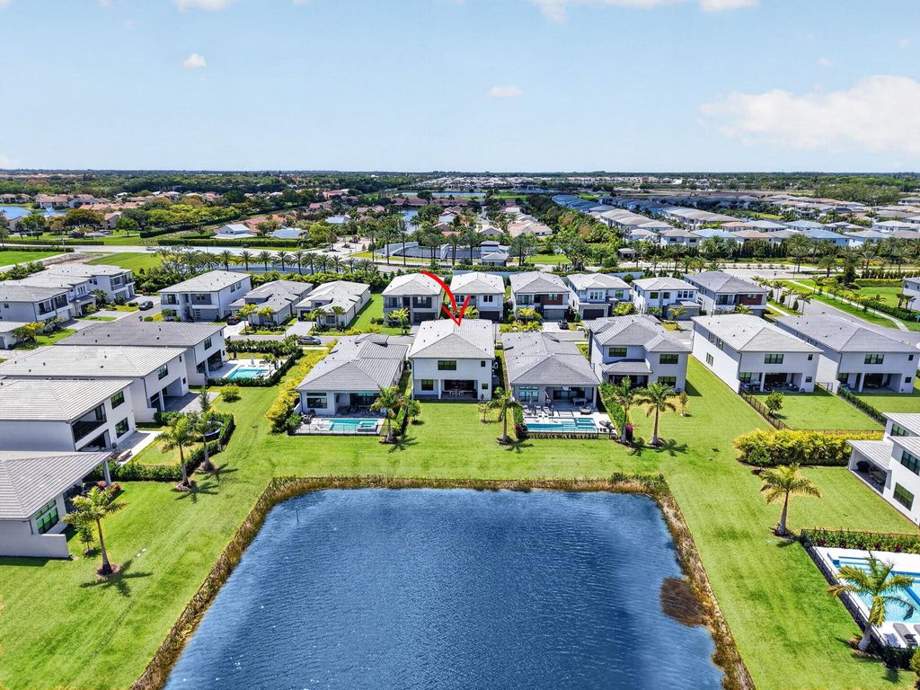 Photo of 20364 Whistling Straits Way, Boca Raton, FL 33434 (MLS # B26007756)