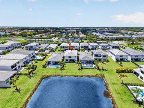 Tiny photo for 20364 Whistling Straits Way, Boca Raton, FL 33434 (MLS # B26007756)