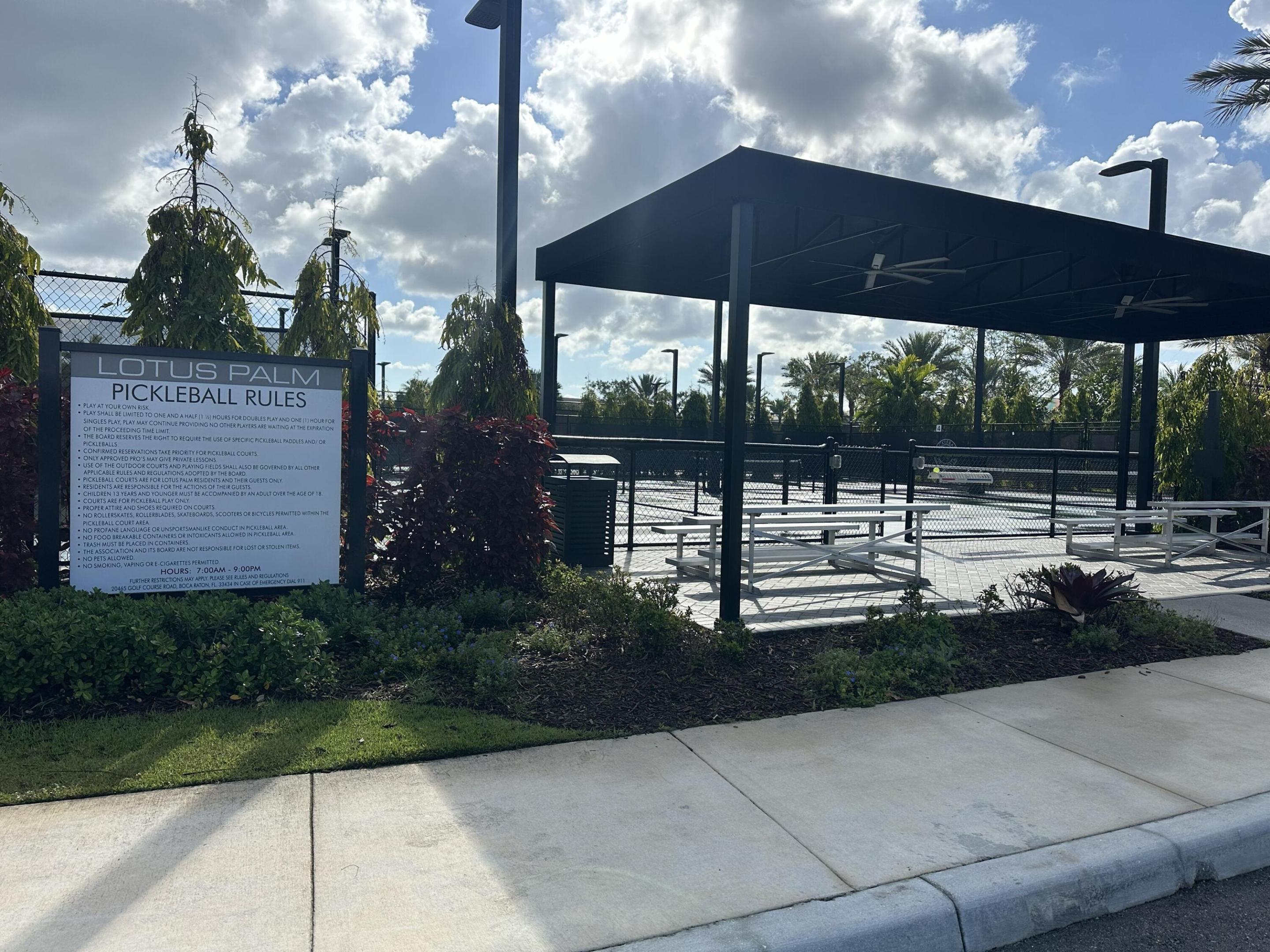 BOCA RATON GOLF COURSE PUD - Residential