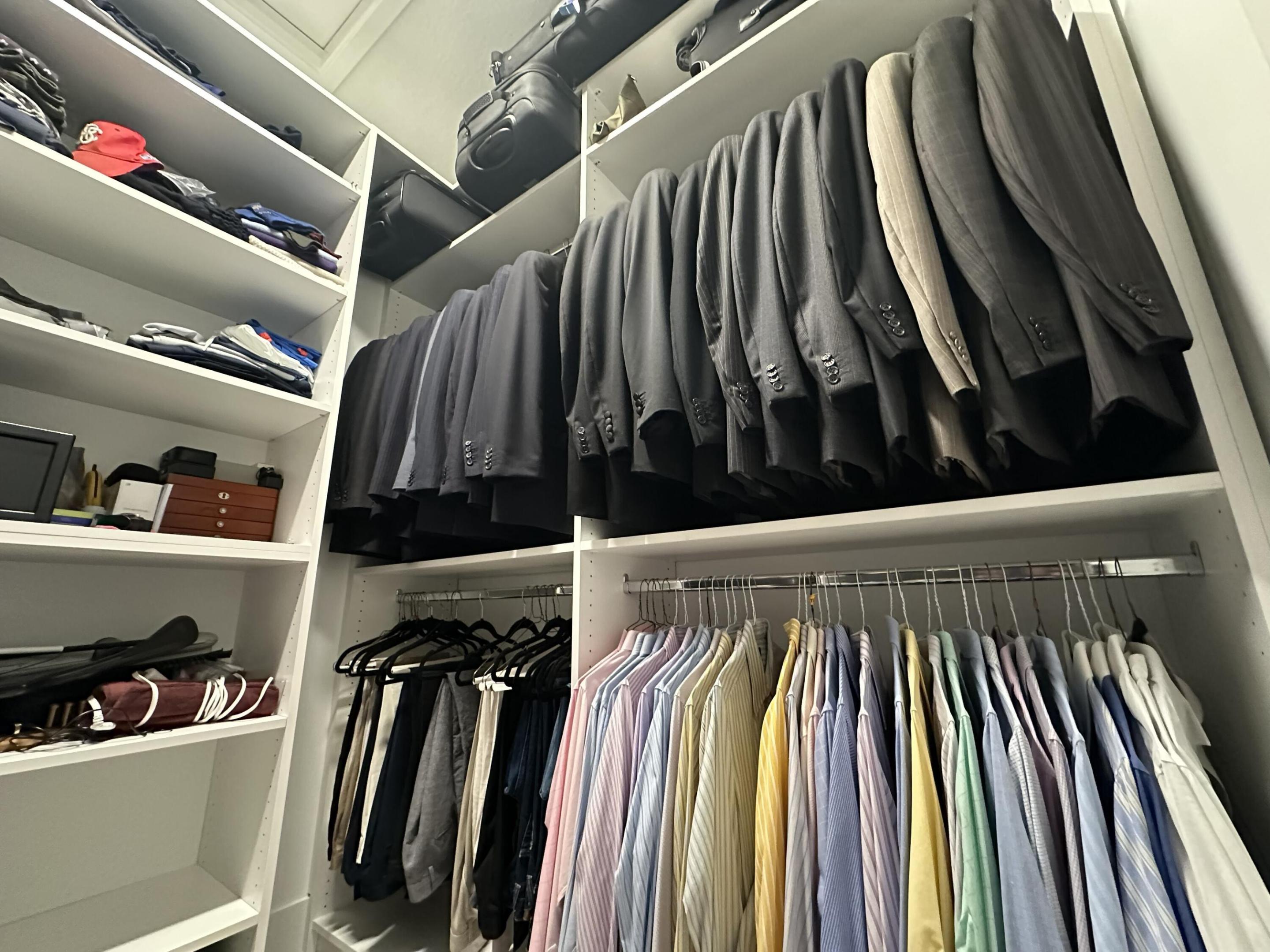 BOCA RATON GOLF COURSE PUD - Residential