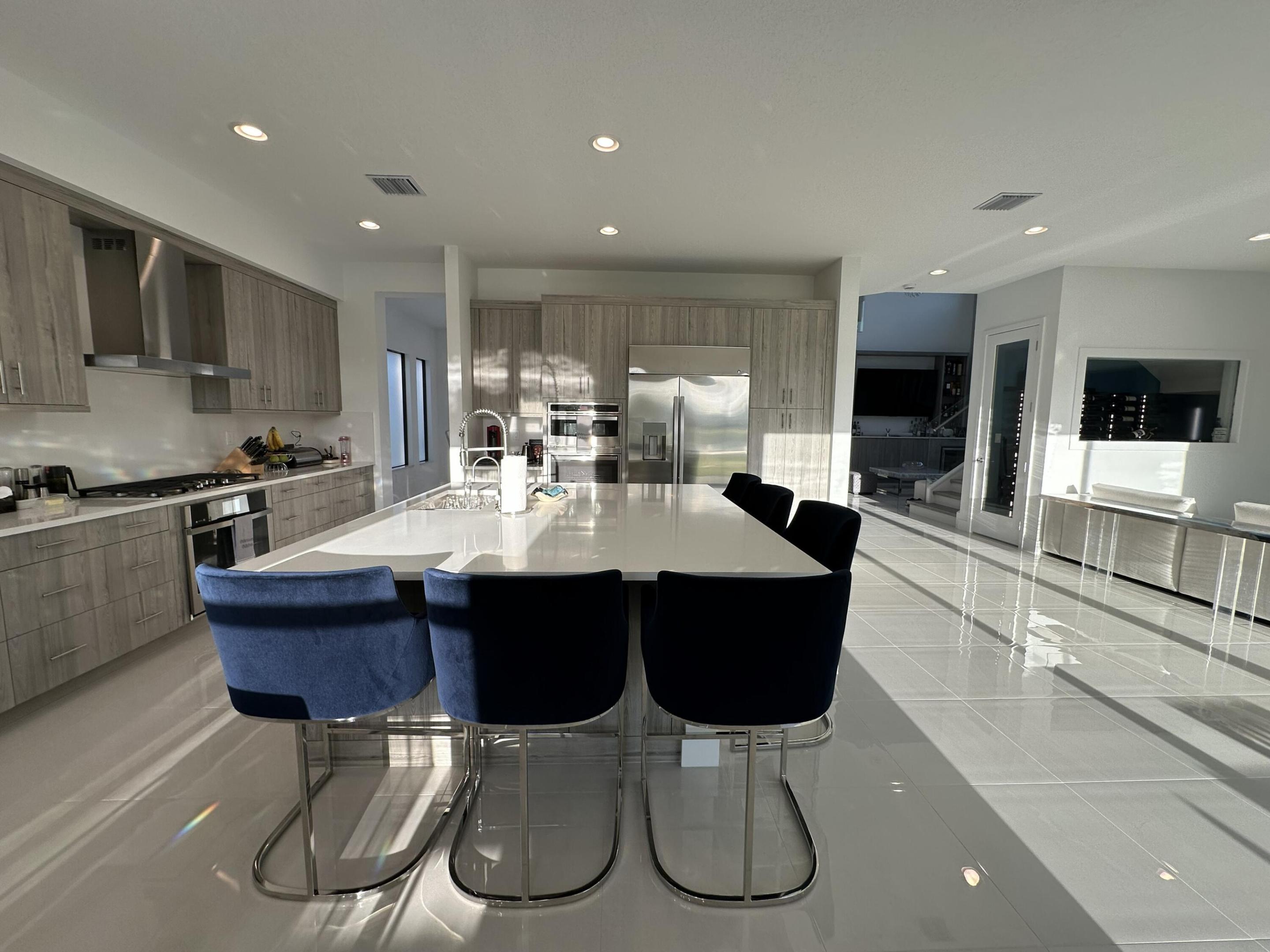 BOCA RATON GOLF COURSE PUD - Residential