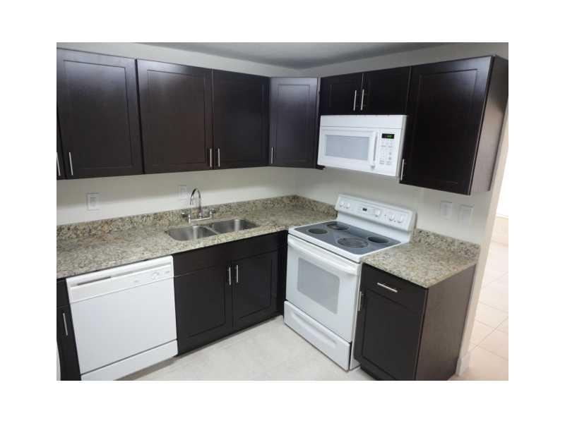 MIAMI GARDENS ESTATES - Residential Lease
