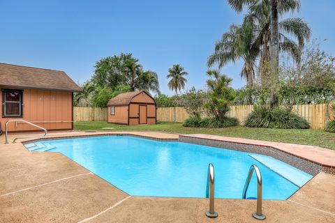 A home in Royal Palm Beach