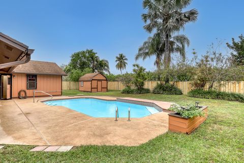 A home in Royal Palm Beach