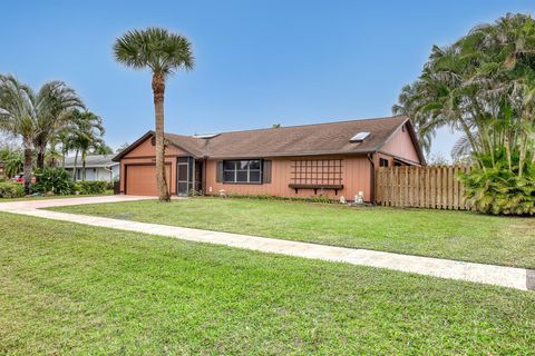 A home in Royal Palm Beach