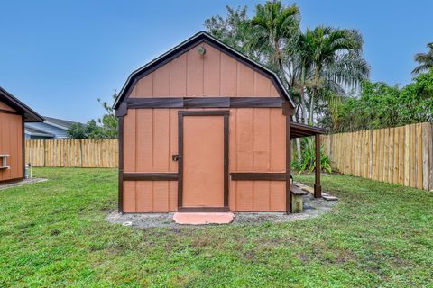 A home in Royal Palm Beach