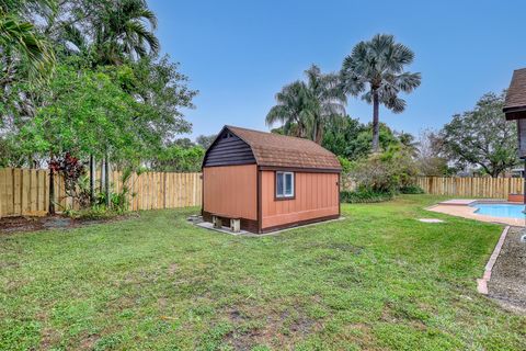 A home in Royal Palm Beach