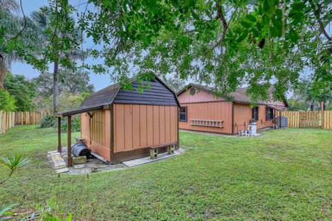 A home in Royal Palm Beach