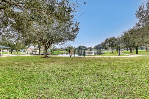 A home in Royal Palm Beach