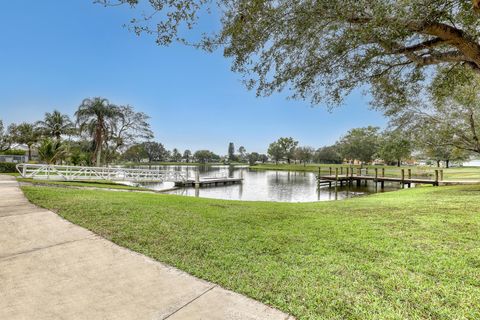 A home in Royal Palm Beach