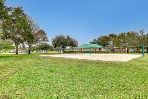 A home in Royal Palm Beach