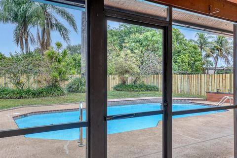 A home in Royal Palm Beach