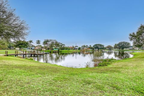 A home in Royal Palm Beach