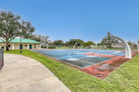 A home in Royal Palm Beach