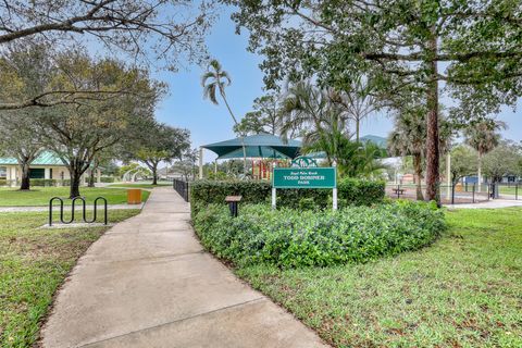 A home in Royal Palm Beach