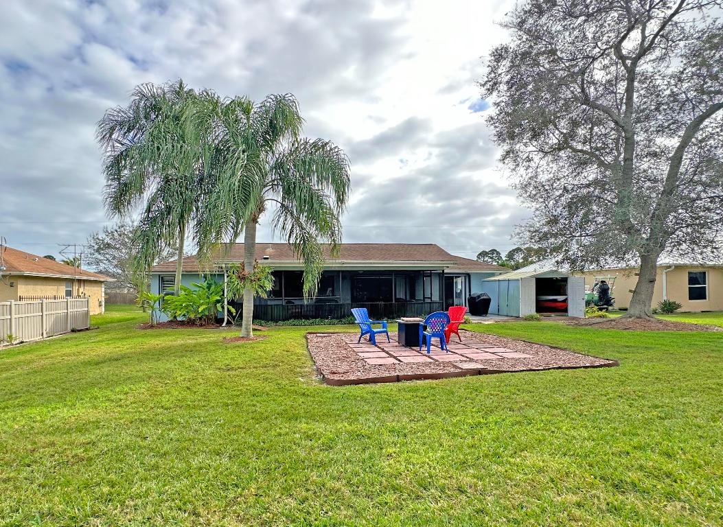 PORT ST LUCIE SECTION 19 - Residential