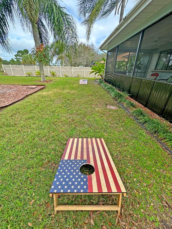 PORT ST LUCIE SECTION 19 - Residential