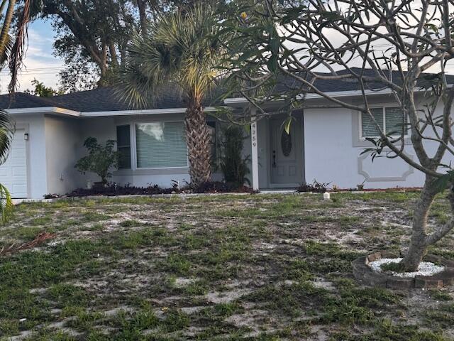 PALM BEACH SQUARE UNIT 6 - Residential