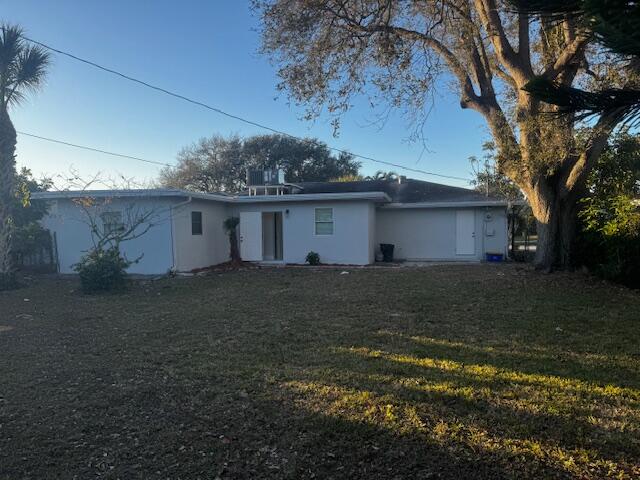 PALM BEACH SQUARE UNIT 6 - Residential