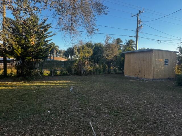 PALM BEACH SQUARE UNIT 6 - Residential