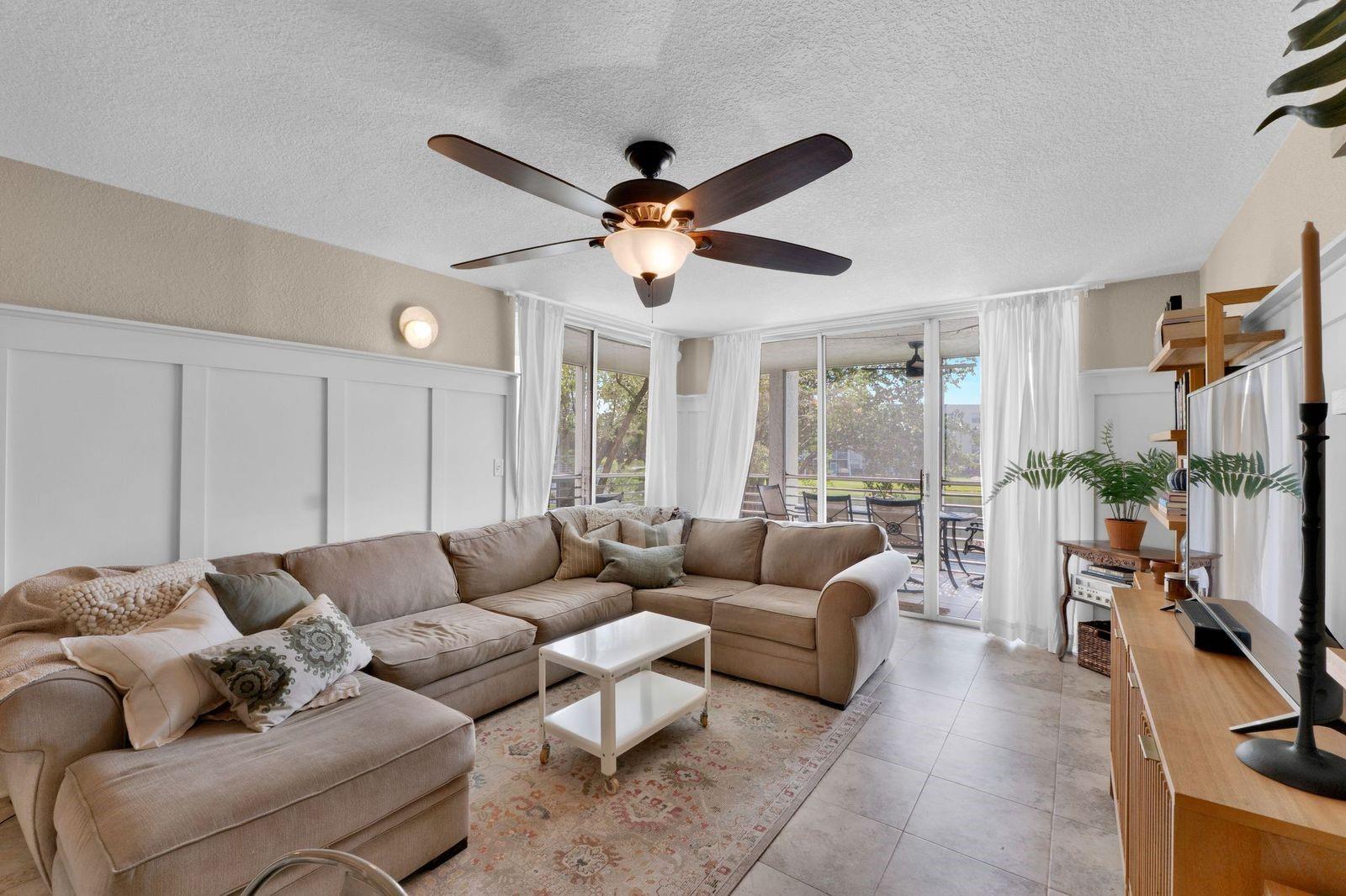 Poinciana #12 Pine Island - Residential Lease
